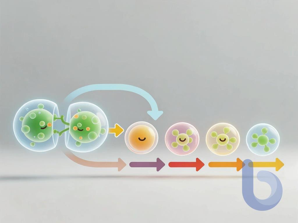proliferate